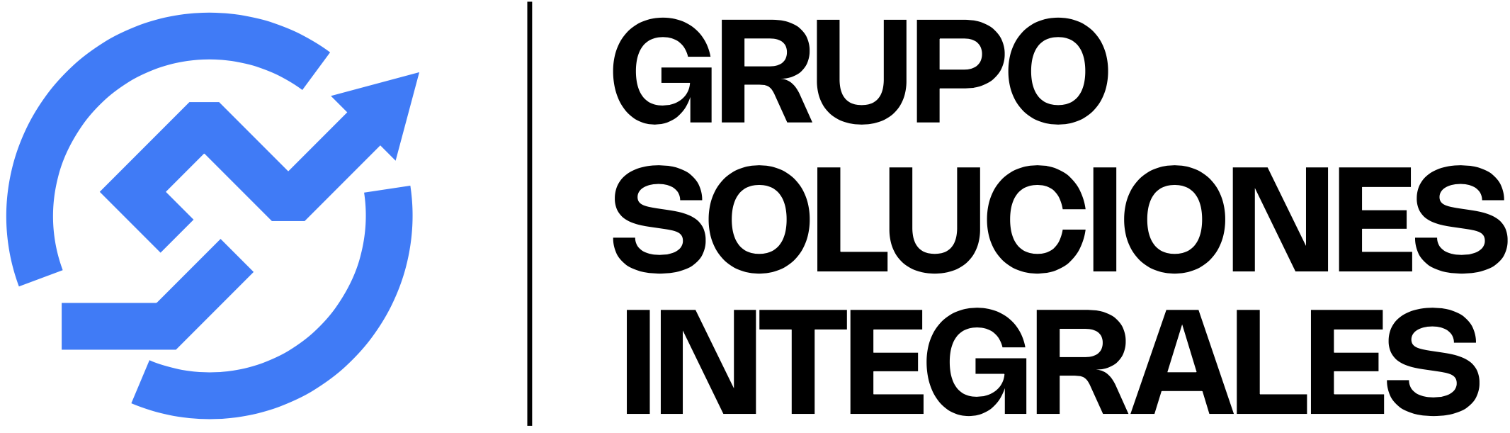 Logo Soluciones Integrales